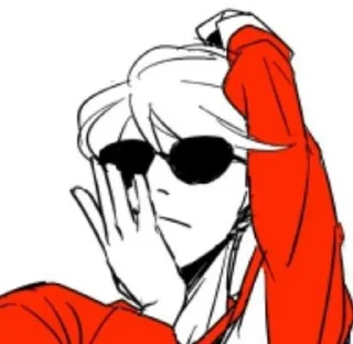 🫦 emoji ДЕЙВ Telegram sticker 22 of 61