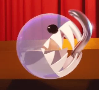 🌟 emoji Bubble TADC Telegram sticker 24 of 31