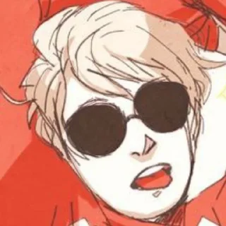 😛 emoji ДЕЙВ Telegram sticker 9 of 61