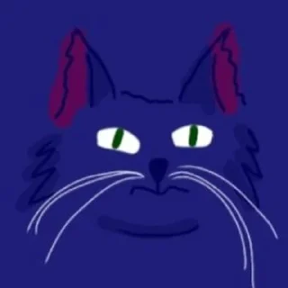 🌟 emoji мои кытики Telegram sticker 9 of 9