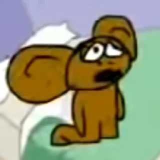 🎱 emoji гена возьми, гена на. Telegram sticker 7 of 40