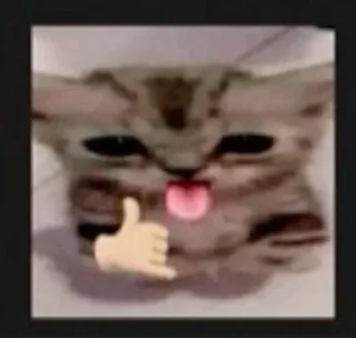 🤙 emoji мемы87 @xf1stww Telegram sticker 16 of 57