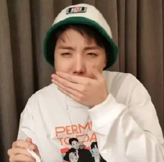 🫢 emoji хобаа Telegram sticker 13 of 28