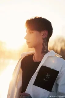 🌟 emoji Дима Матвеев Telegram sticker 6 of 13