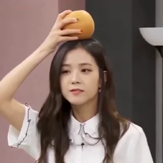 🌟 emoji jisoo @ARYSTERS Telegram sticker 17 of 22