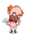 💐 emoji 8 Марта @TgSticker Telegram sticker 13 of 55
