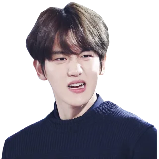 Sticker from @jonafzan EXO