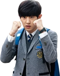 👊 emoji @jonafzan EXO Telegram sticker 24 of 77
