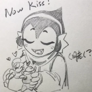Sticker from WILLOW|BRAWL_STARS|