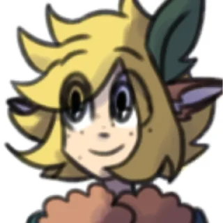 Sticker from ебланы опять