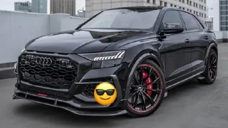 😎 emoji Audi Telegram sticker 13 of 14