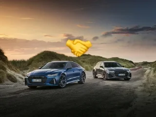 🤝 emoji Audi Telegram sticker 12 of 14
