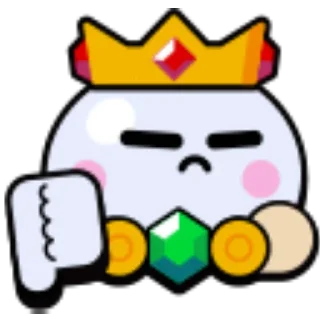 Sticker from Lou