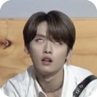 🖕 emoji (Скз бродячие дети {•×•}) Telegram sticker 14 of 89