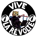 🔥 emoji Antifa Lovers Telegram sticker 18 of 20