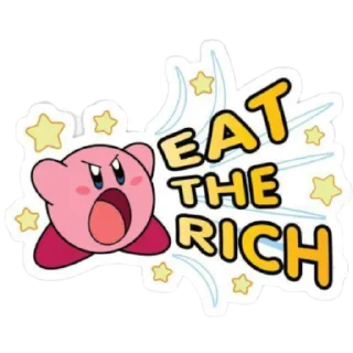 🌬 emoji Antifa Lovers Telegram sticker 20 of 20