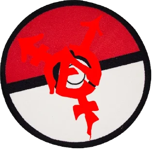 🔴 emoji Antifa Lovers Telegram sticker 19 of 20