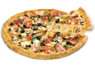 🍕 emoji Хз что Telegram sticker 24 of 64