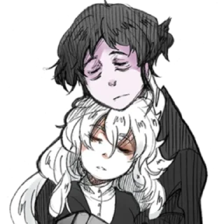 🤍 emoji - @strike1v ꕨ @vividstick ⊹ Telegram sticker 6 of 19