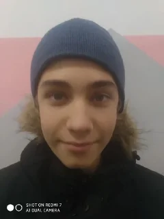 🧙 emoji Максым я тиби куда сказал ихать Telegram sticker 24 of 35