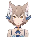 😧 emoji funyun pidor Telegram sticker 10 of 28