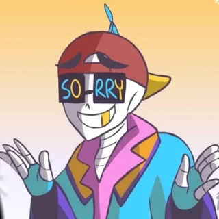 🌟 emoji фрешик by @itsnonename Telegram sticker 21 of 119