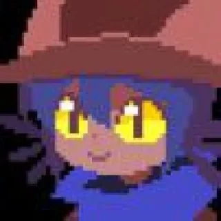 🤩 emoji Нико! Telegram sticker 9 of 67