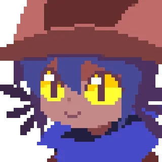 🐱 emoji Нико Telegram sticker 16 of 30