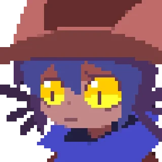 🐱 emoji Нико Telegram sticker 7 of 30