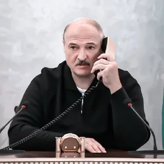 🇧🇾 emoji [🇧🇾]  ;; лукашенко ;; @smstickerr Telegram sticker 10 of 40