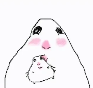 hamstermeme: @baltun17 sticker 2