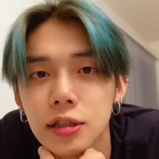 © emoji yeonjun ' @SWL1R Telegram sticker 12 of 30