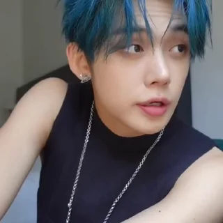 © emoji yeonjun ' @SWL1R Telegram sticker 7 of 30