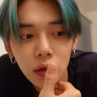 © emoji yeonjun ' @SWL1R Telegram sticker 11 of 30