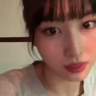 🌟 emoji [🍥]Momo|Twice @Shhvit Telegram sticker 24 of 24