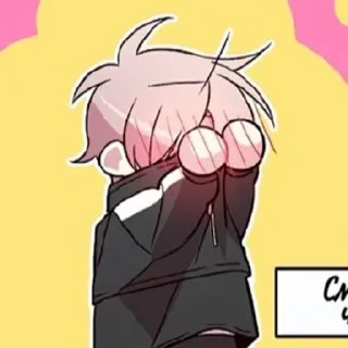 🐌 emoji Доджин. Telegram sticker 21 of 52