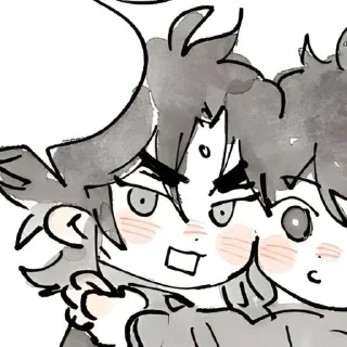 🥢 emoji /ᐠ - ˕ -マ 𝖷𝗂𝖺𝗈! ₊˚⊹ @Morisroom Telegram sticker 21 of 120