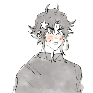 🥢 emoji /ᐠ - ˕ -マ 𝖷𝗂𝖺𝗈! ₊˚⊹ @Morisroom Telegram sticker 6 of 120