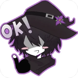 Sticker from Azure @St4r_flower