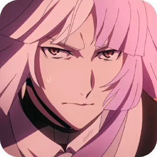 🎲 emoji ᏕᎥᎶᎷᏗ @jellyfishforu » @sterlosstick Telegram sticker 21 of 50