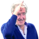 🌟 emoji The Grand Tour Telegram sticker 12 of 34