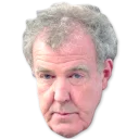 😐 emoji The Grand Tour Telegram sticker 16 of 34