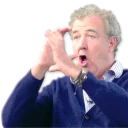💭 emoji The Grand Tour Telegram sticker 9 of 34
