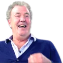 😂 emoji The Grand Tour Telegram sticker 5 of 34