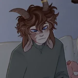 ☃️ emoji – .' Tubbo 3 -,. Telegram sticker 16 of 96