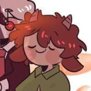 ☃️ emoji – .' Tubbo 3 -,. Telegram sticker 19 of 96