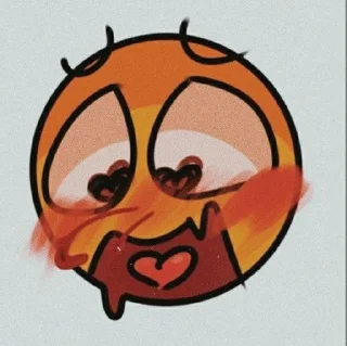 🌟 emoji wtfk :: @wh8wax Telegram sticker 20 of 120