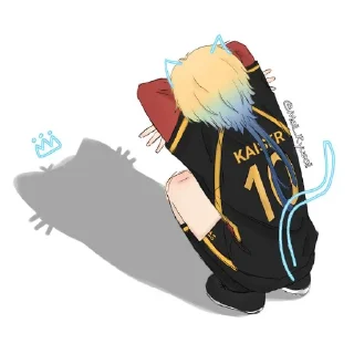 👍 emoji Random bllk :: @Mredrewx Telegram sticker 13 of 60