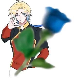 👍 emoji Random bllk :: @Mredrewx Telegram sticker 14 of 60