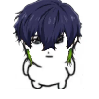 👍 emoji Random bllk :: @Mredrewx Telegram sticker 22 of 60